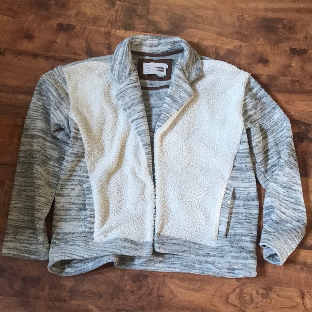 Lightweight jacket